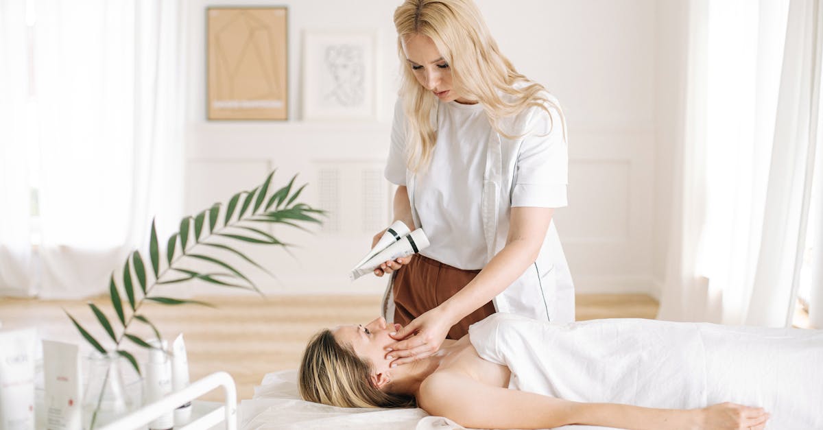 De 4-uursregel na botox: nazorg-instructies die écht werken