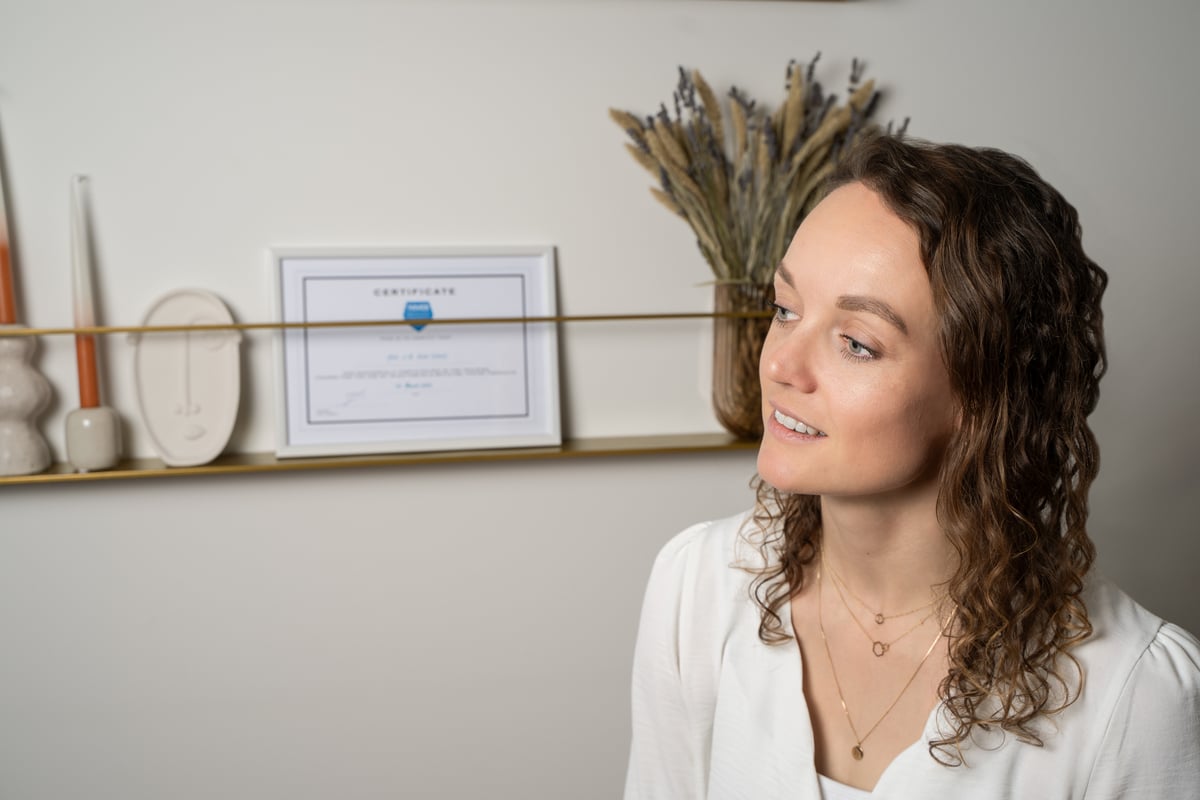 Drs. Lava van Iersel, BIG-geregistreerd huisarts bij Botox Solutions in Eindhoven