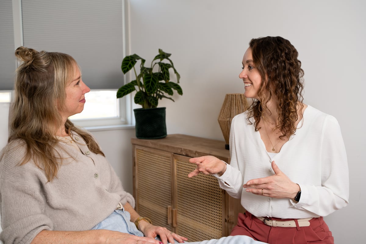 Persoonlijk behandelplan bij Botox Solutions